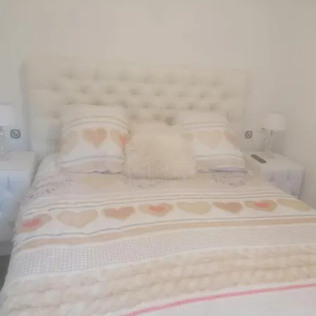 Appartement Zee Zon En Zwem